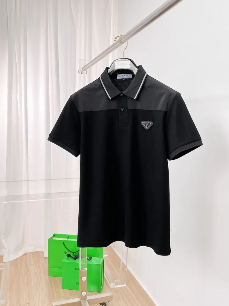 Prada T-Shirts Casual 166951