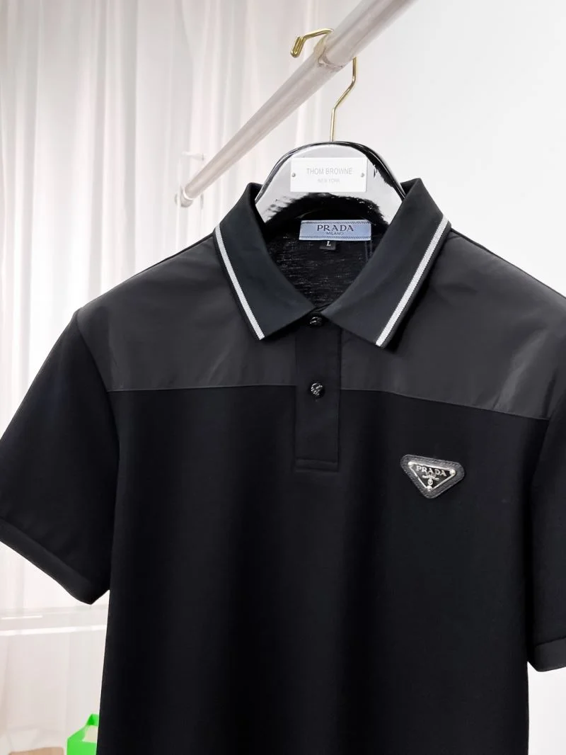 Prada T-Shirts Casual 166951