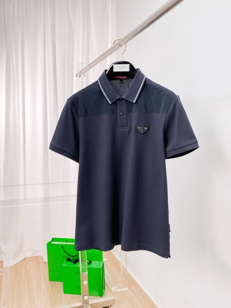 Prada T-Shirts HighQuality 166950