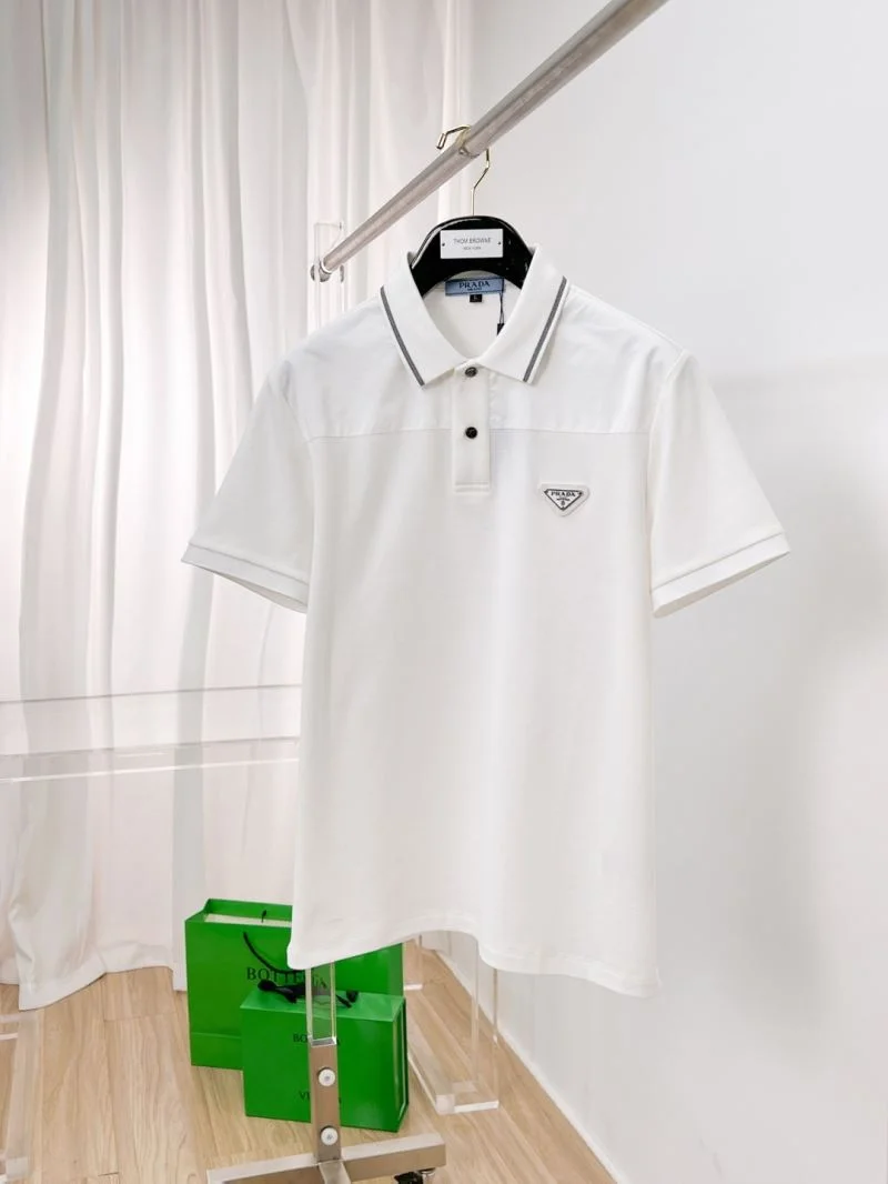 Prada T-Shirts Stylish 167012