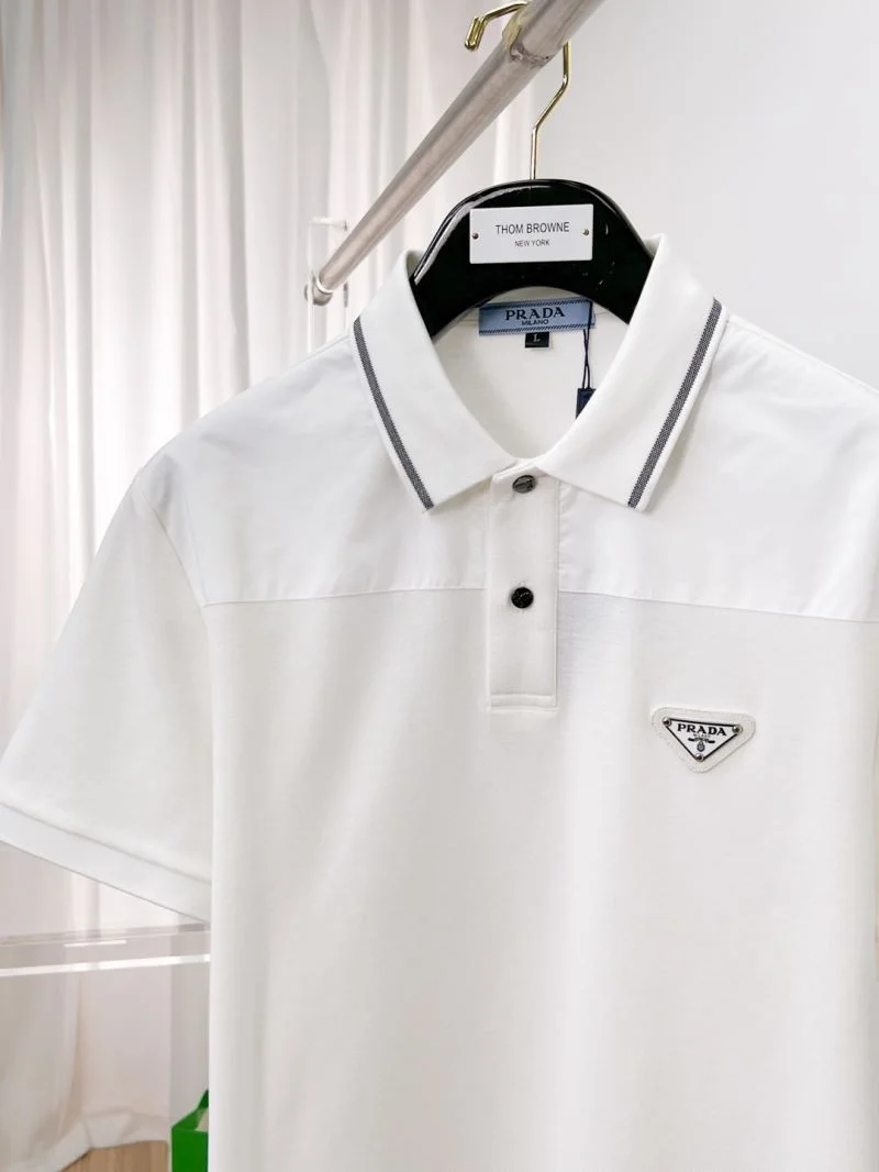 Prada T-Shirts Stylish 167012