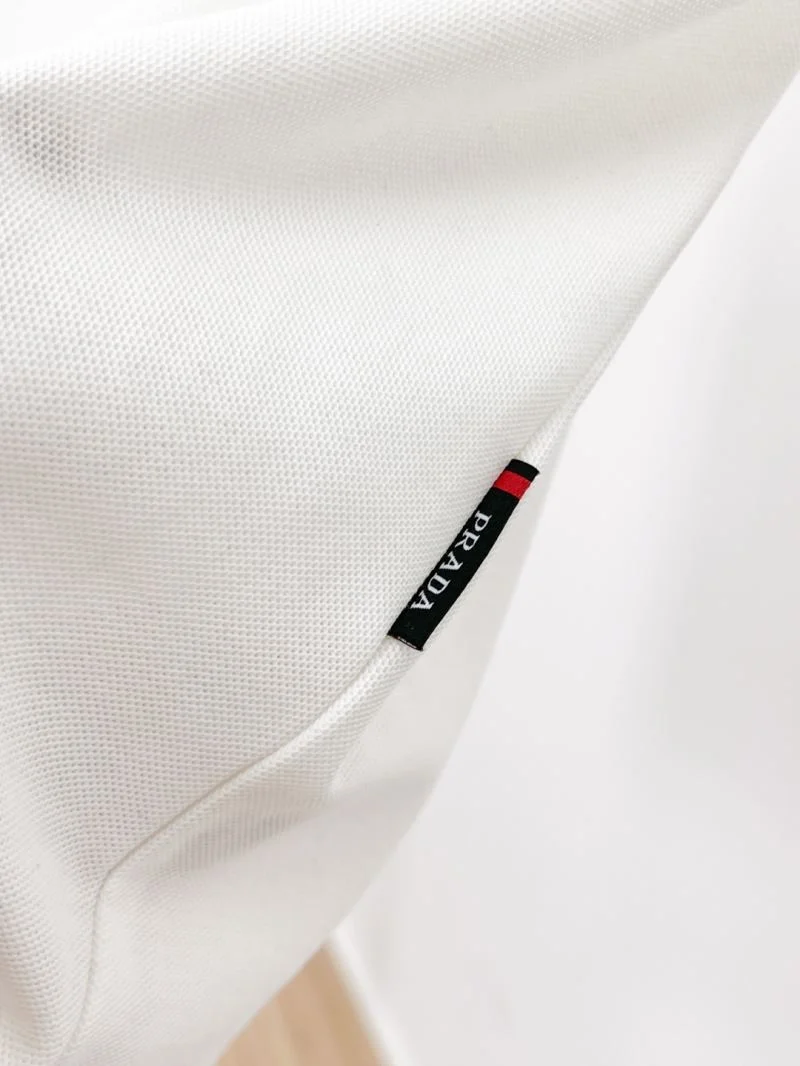 Prada T-Shirts Stylish 167012