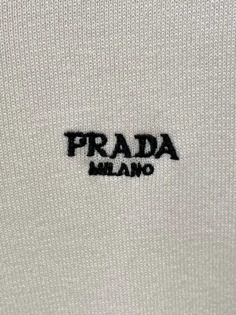 Prada T-Shirts WrinkleFree 166944