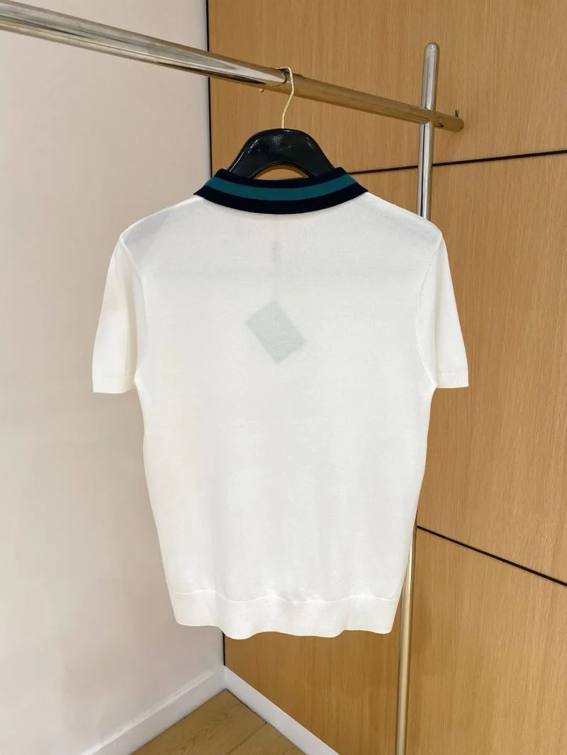 Prada T-Shirts WrinkleFree 166944