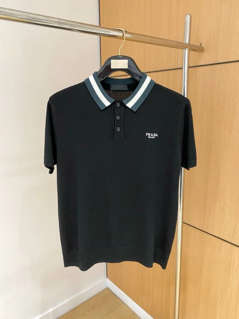 ZeroBulk Prada T-Shirts 166946