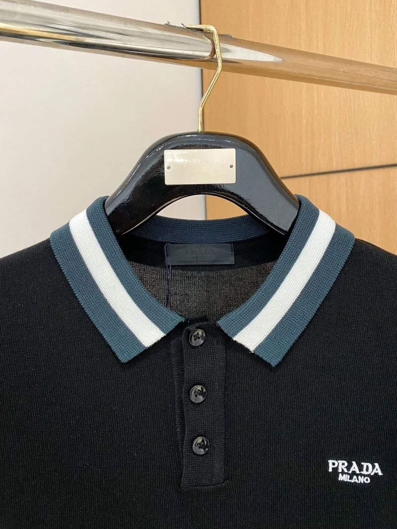 ZeroBulk Prada T-Shirts 166946