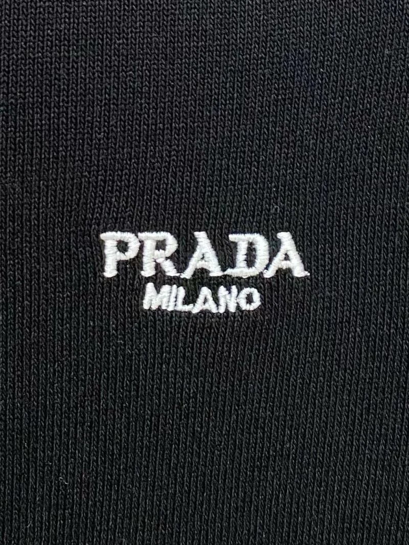 ZeroBulk Prada T-Shirts 166946