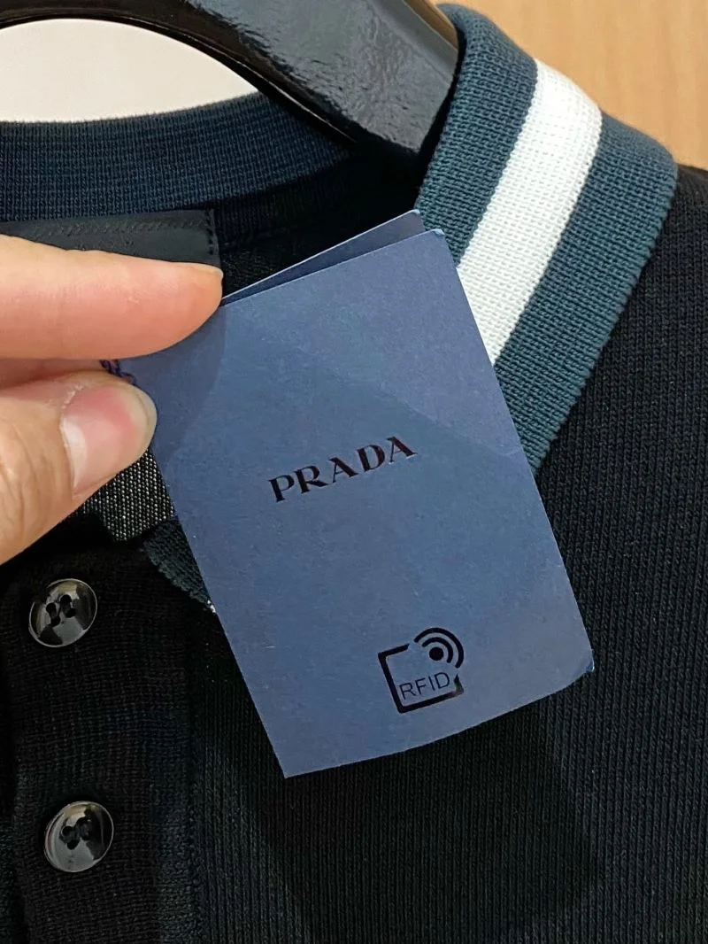 ZeroBulk Prada T-Shirts 166946