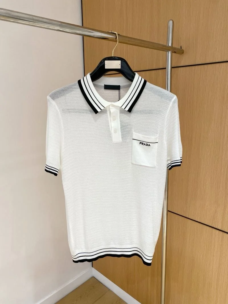 TravelReady Prada T-Shirts 166981