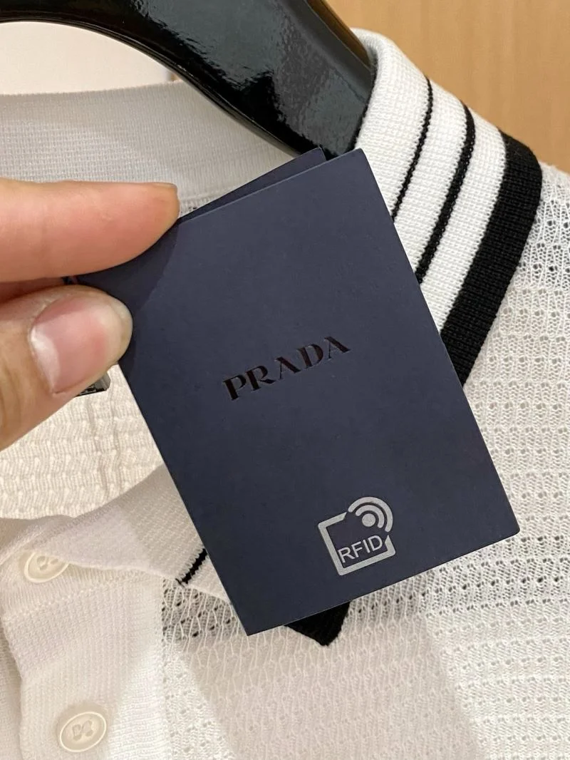 TravelReady Prada T-Shirts 166981