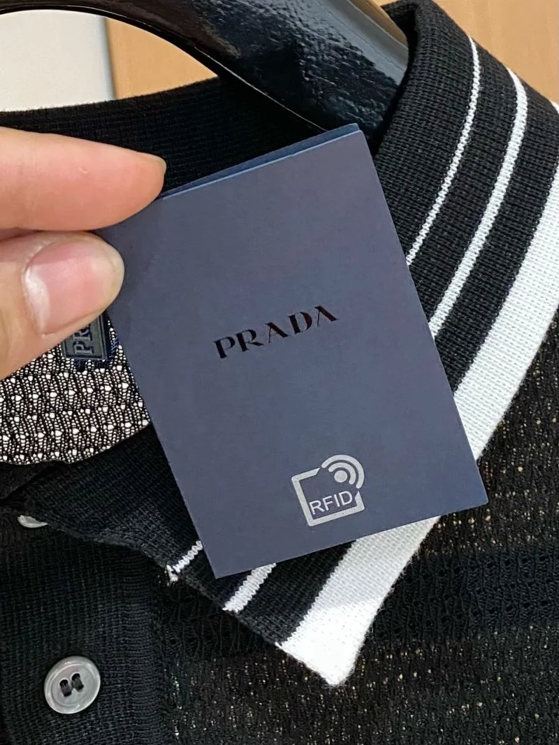 EasyMatch Prada T-Shirts 166943