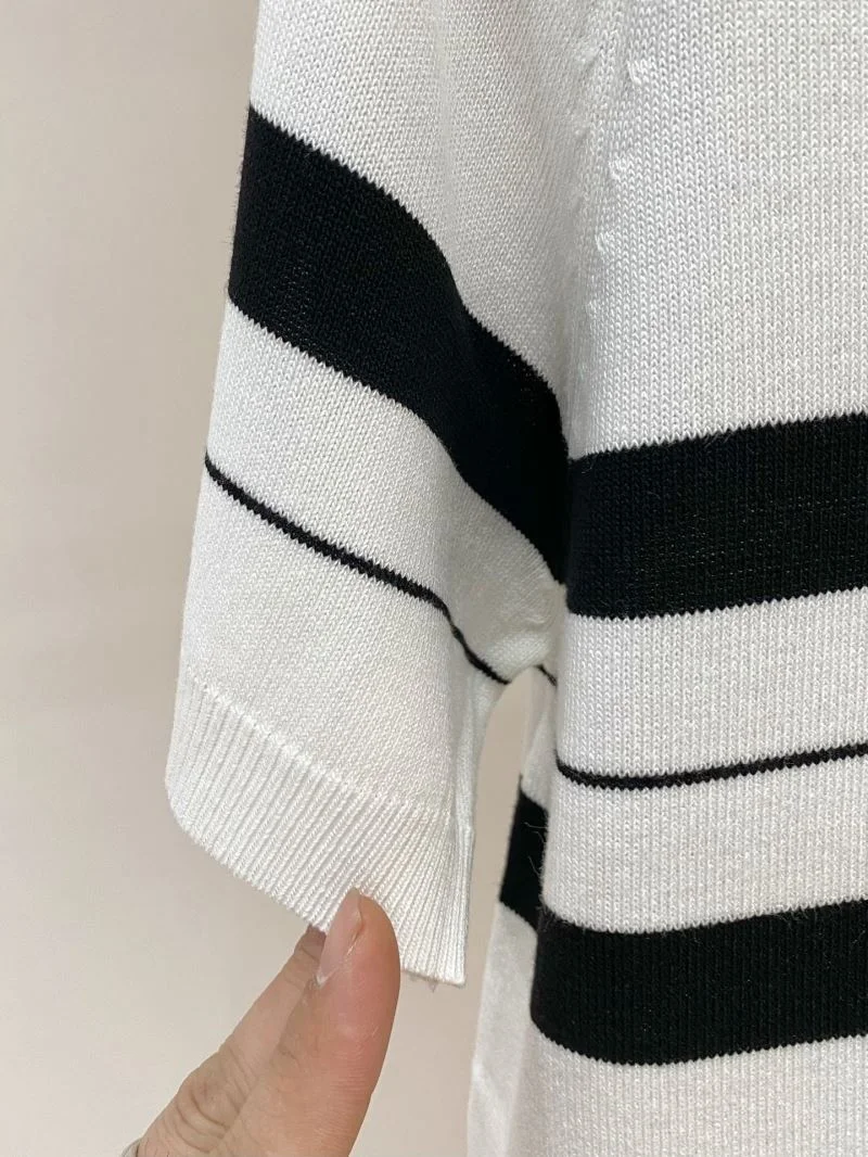 Prada T-Shirts Stretchable 167011