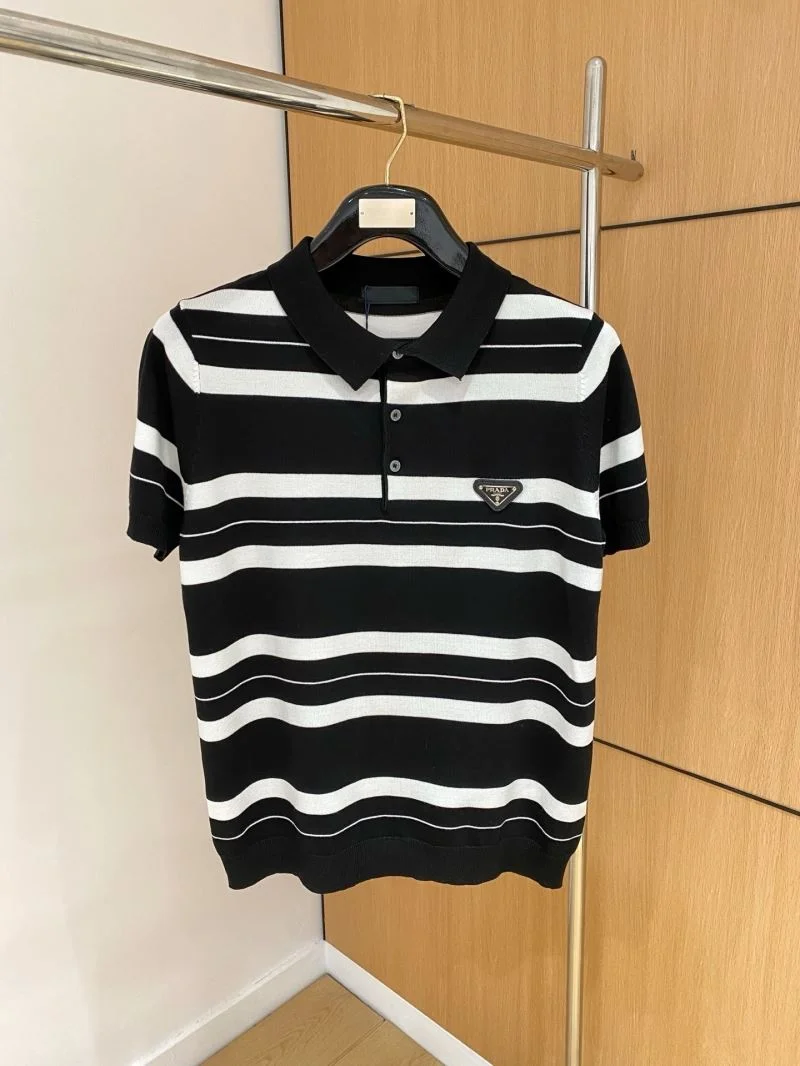 Prada T-Shirts Attractive 166942