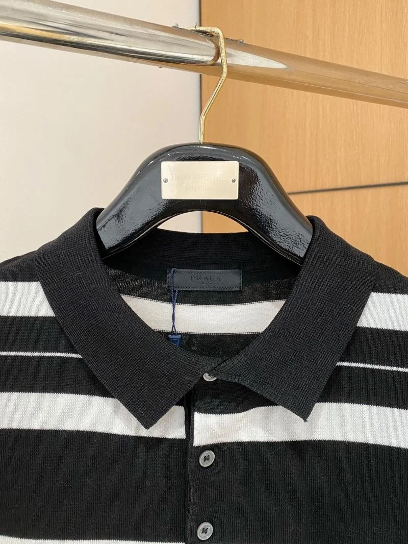Prada T-Shirts Attractive 166942