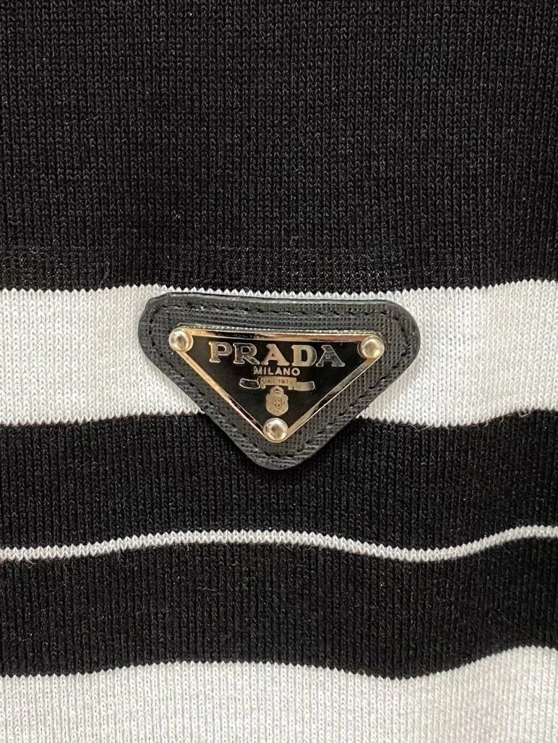 Prada T-Shirts Attractive 166942