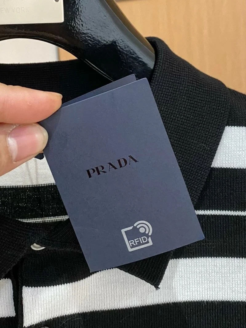 Prada T-Shirts Attractive 166942