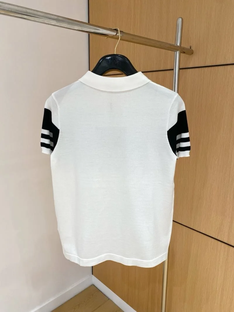 Prada T-Shirts QuickDry 166940