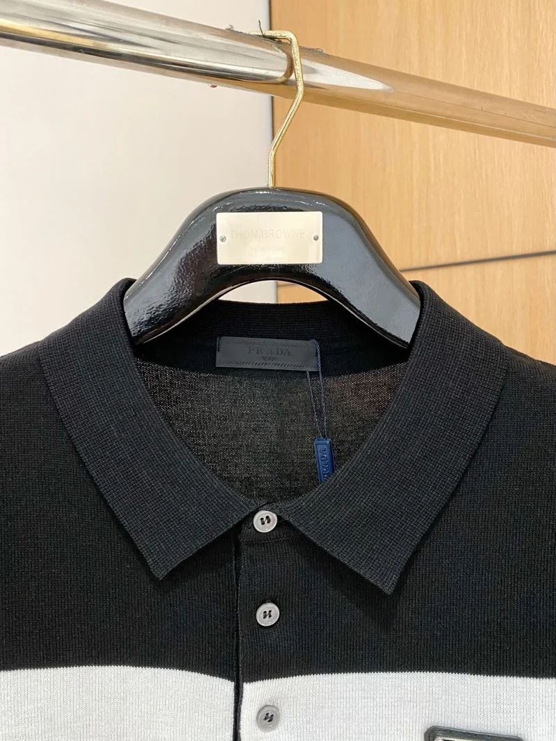 Prada T-Shirts AllSeason 166939