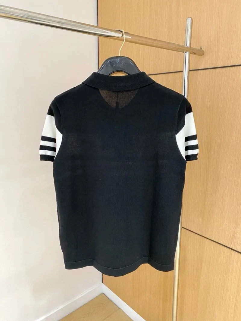 Prada T-Shirts AllSeason 166939