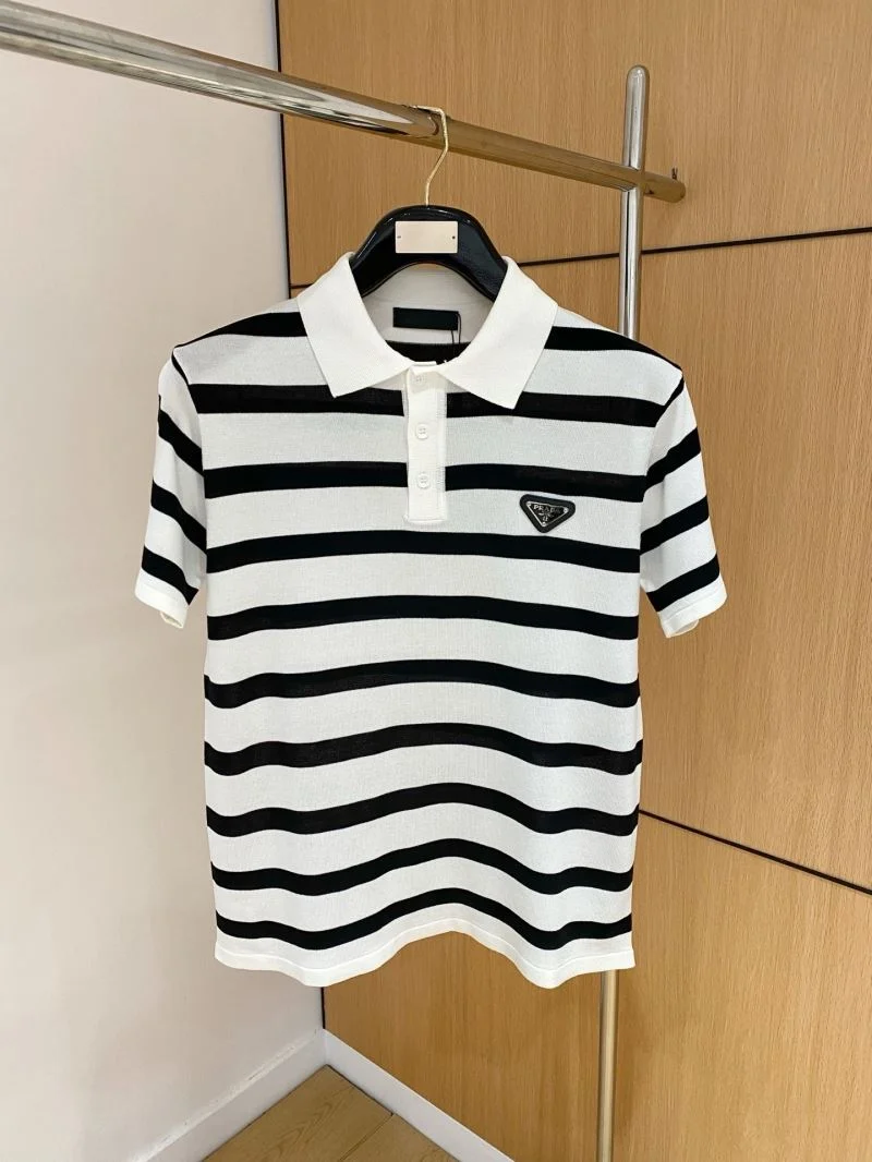 Vibrant Prada T-Shirts 166938