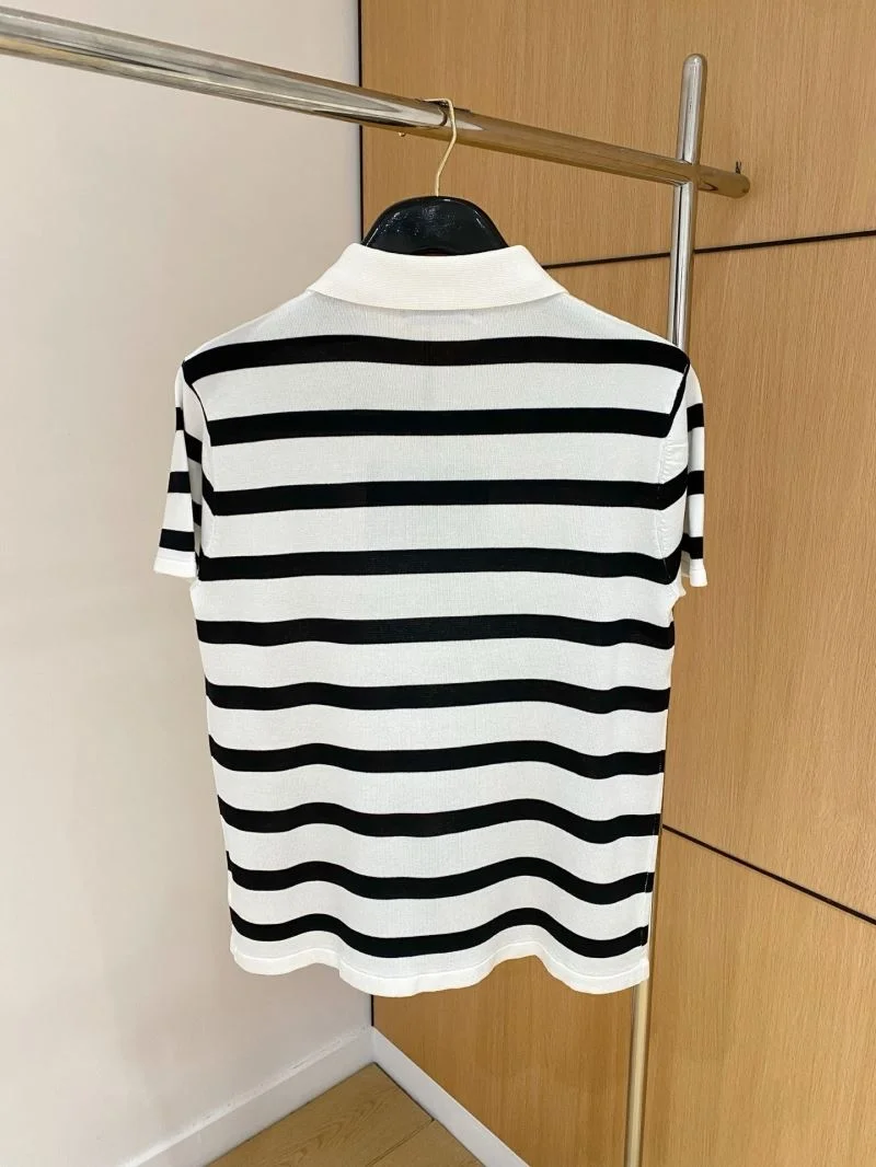 Vibrant Prada T-Shirts 166938