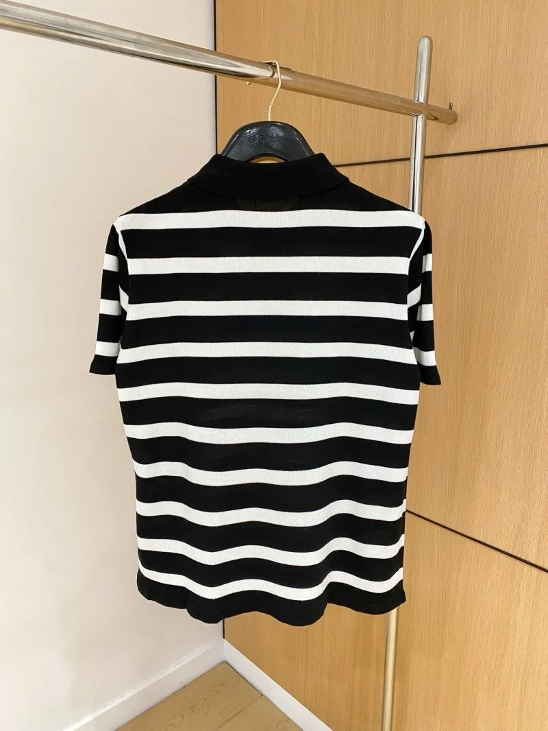 Prada T-Shirts OdorResistant 166970