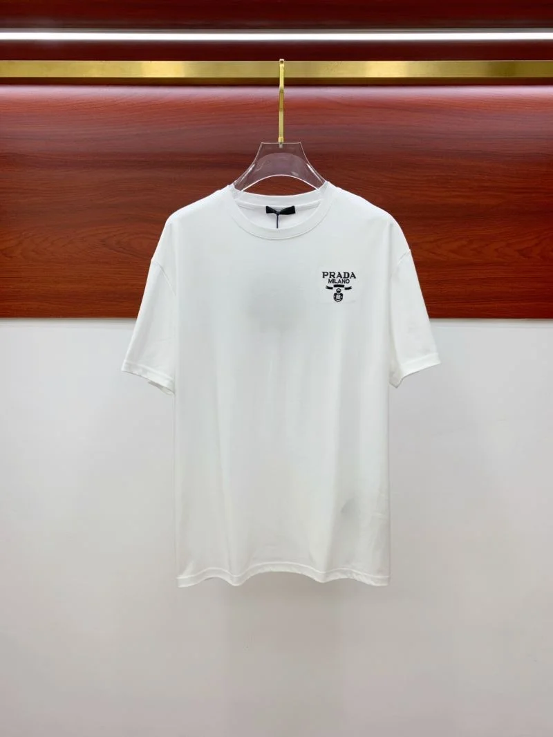 Attractive Prada T-Shirts 166937