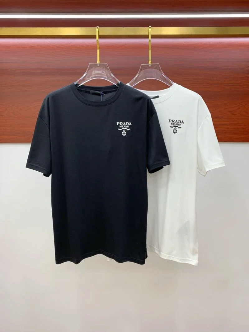 Attractive Prada T-Shirts 166937