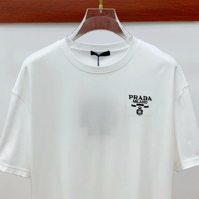 Attractive Prada T-Shirts 166937