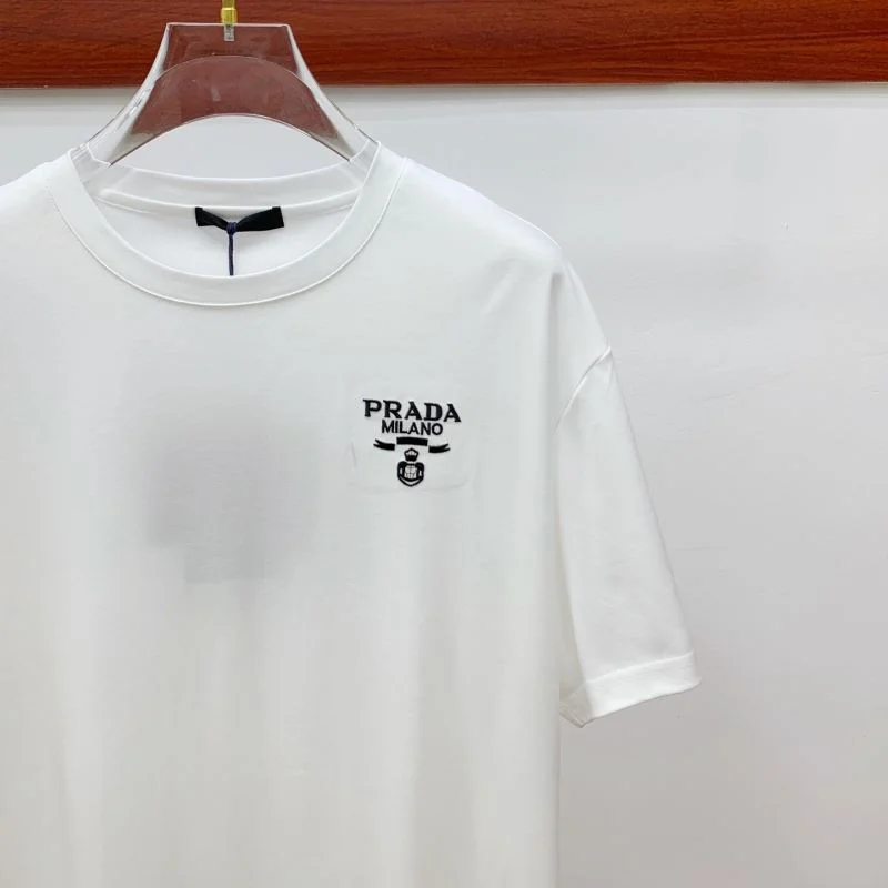 Attractive Prada T-Shirts 166937