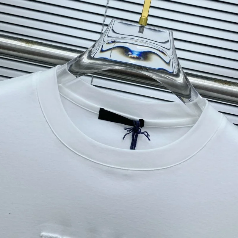 Prada T-Shirts SoftTouch 166973