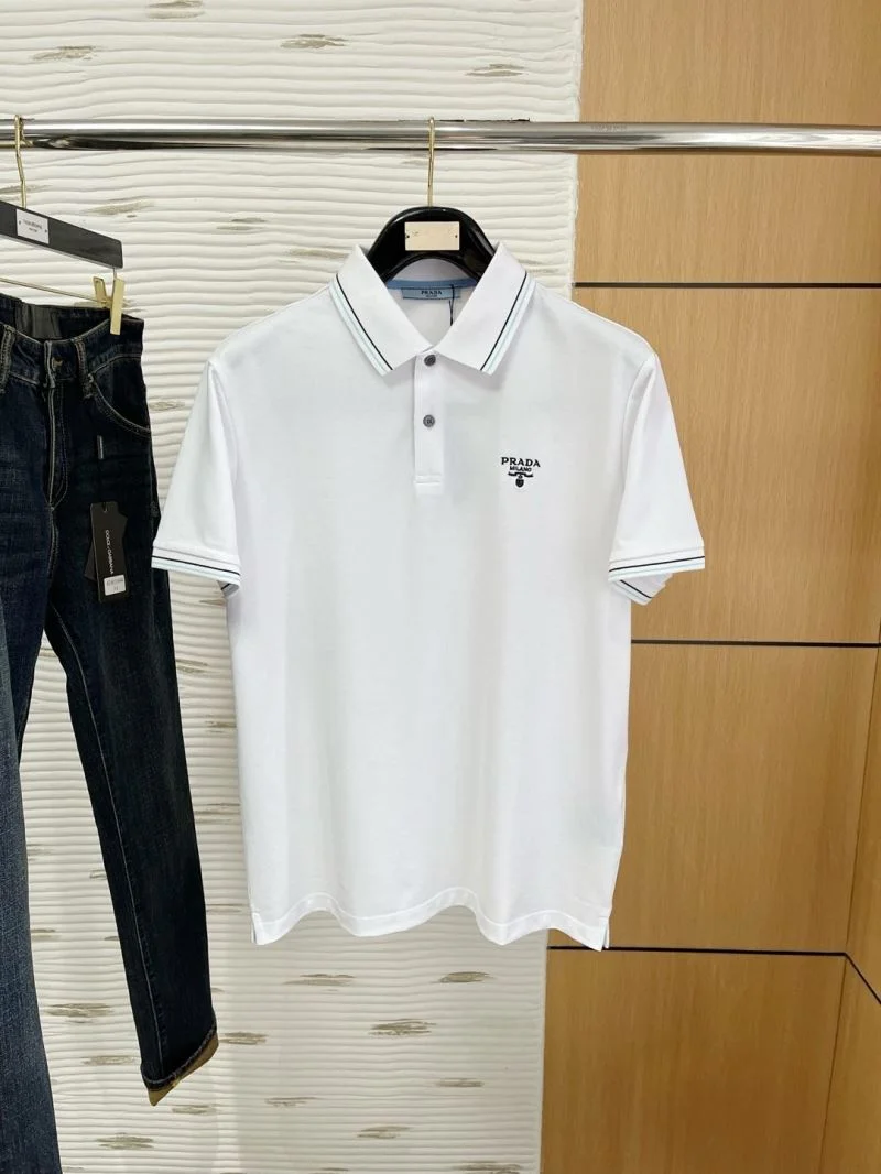 TopPick Prada T-Shirts 166933