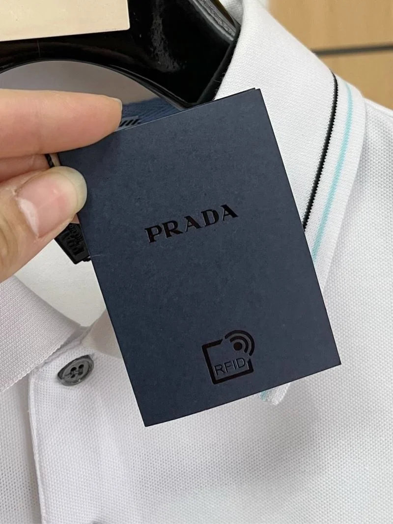 TopPick Prada T-Shirts 166933