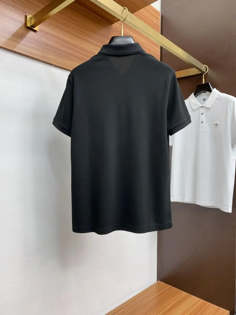 Breathable Prada T-Shirts 166932