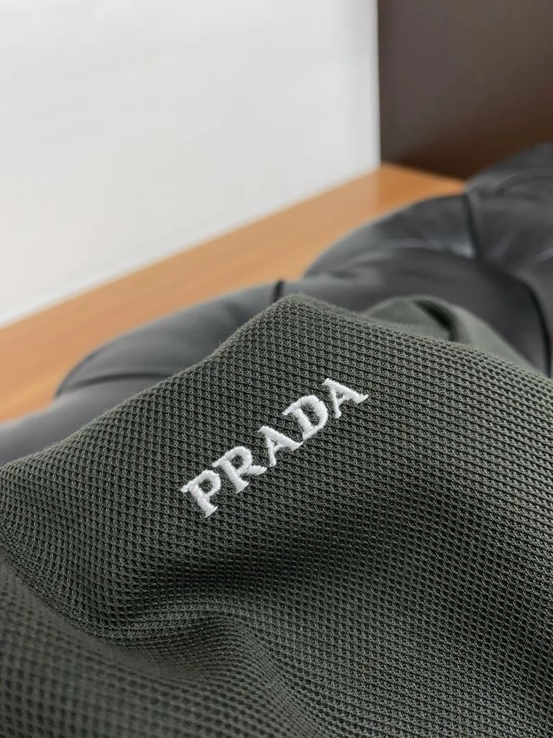 Prada T-Shirts Resilient 166930