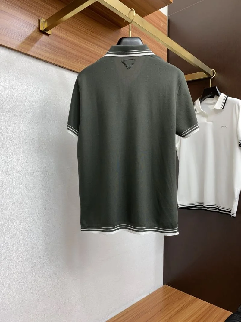 Prada T-Shirts Resilient 166930