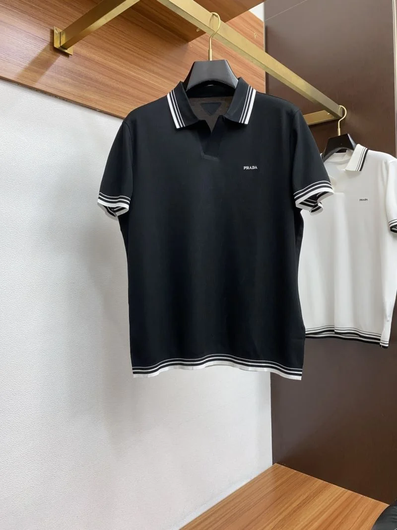EyeCatching Prada T-Shirts 166931