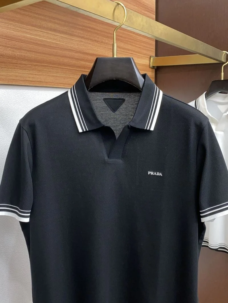 EyeCatching Prada T-Shirts 166931