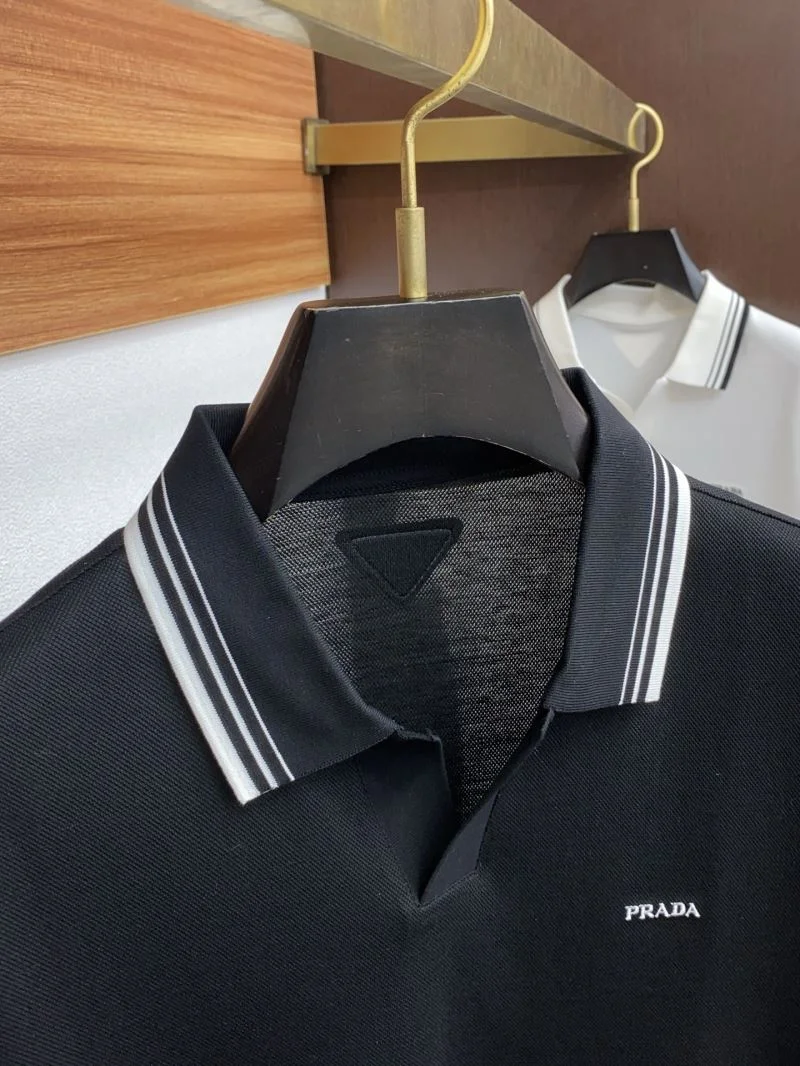 EyeCatching Prada T-Shirts 166931