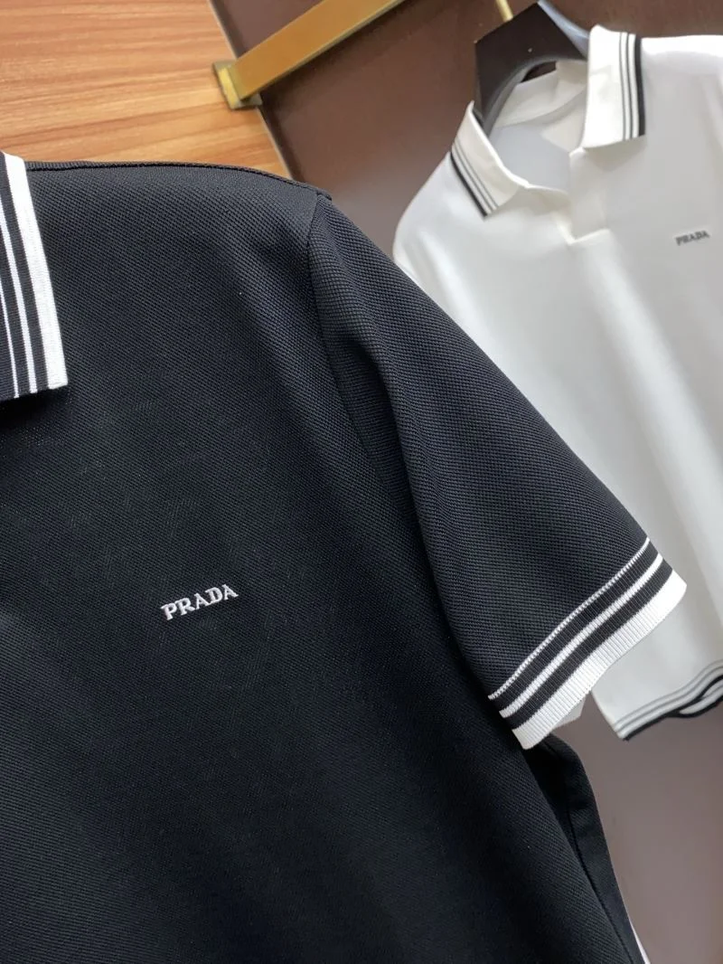 EyeCatching Prada T-Shirts 166931