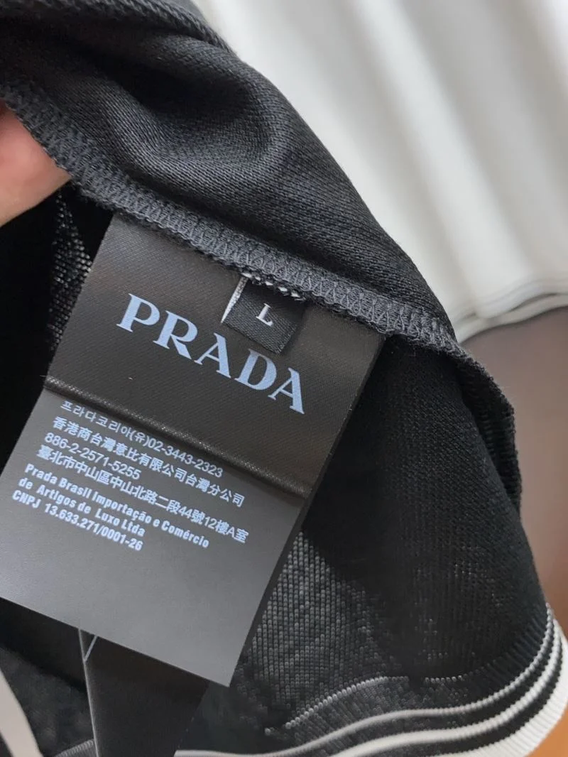 EyeCatching Prada T-Shirts 166931