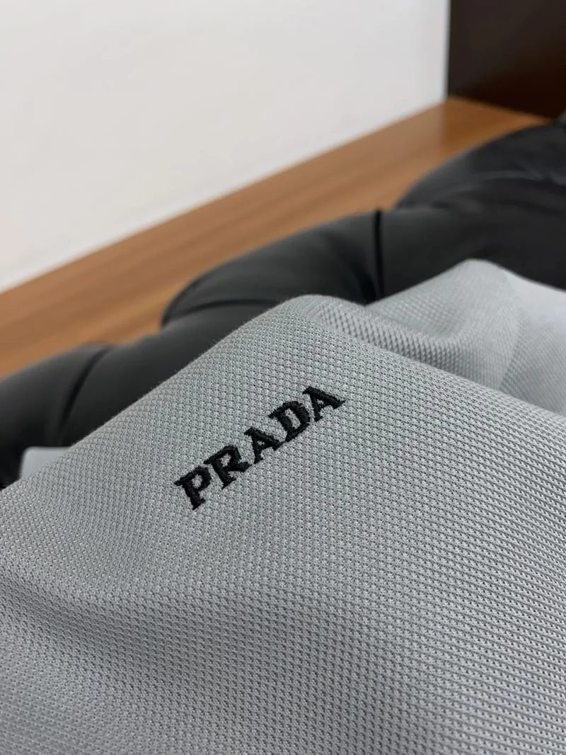 Upgraded Prada T-Shirts 166927