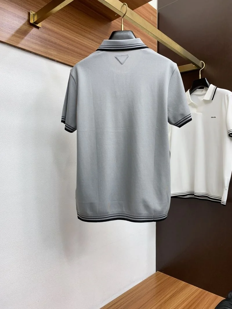 Upgraded Prada T-Shirts 166927