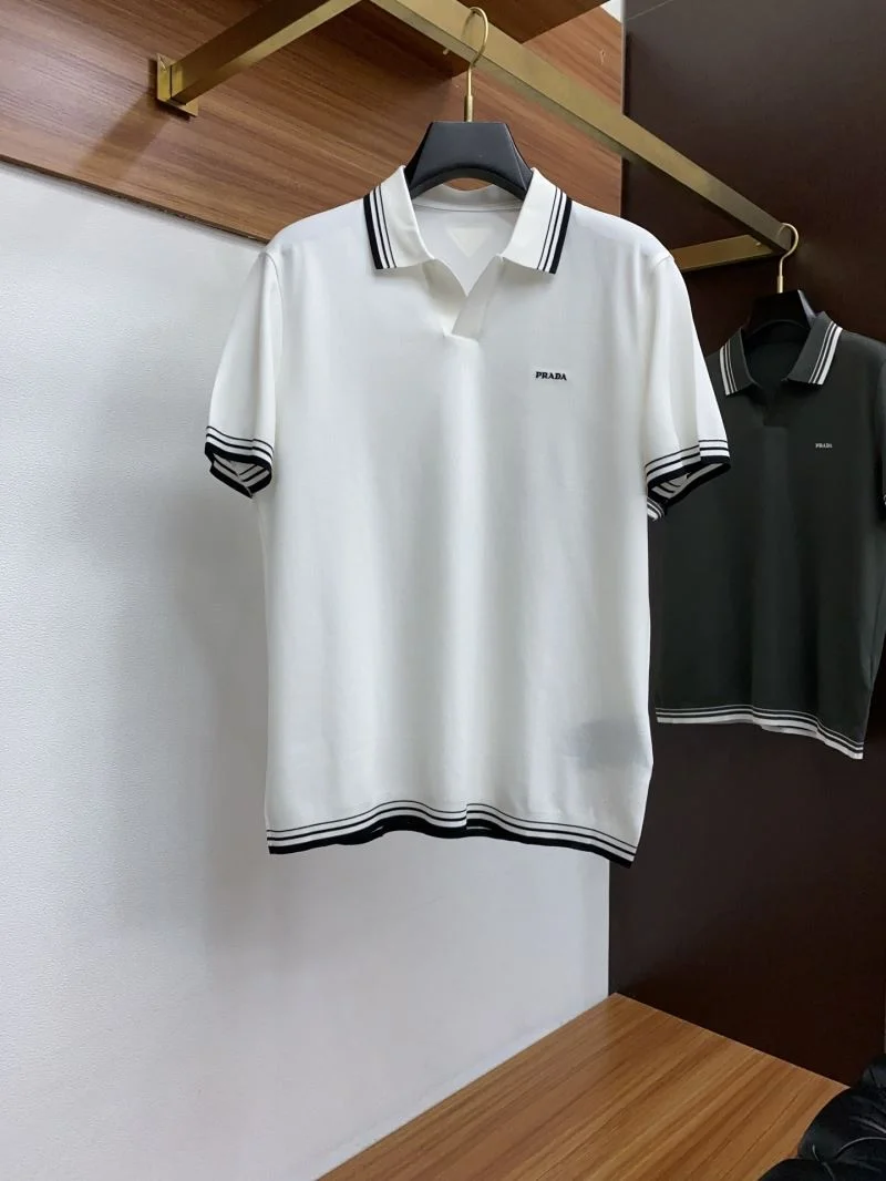 MultiPurpose Prada T-Shirts 166928