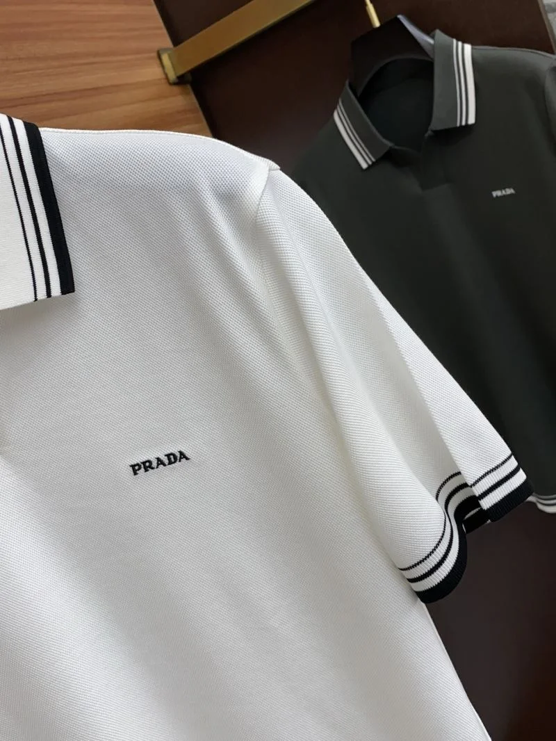 MultiPurpose Prada T-Shirts 166928
