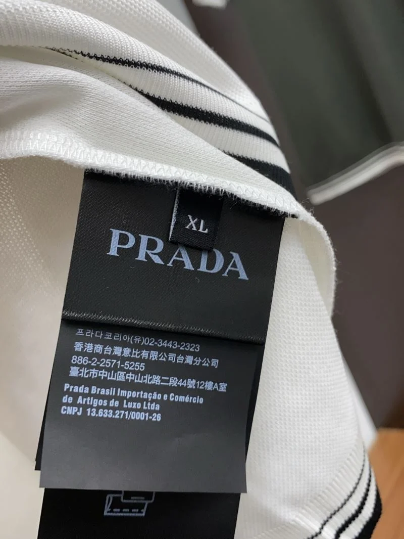 MultiPurpose Prada T-Shirts 166928