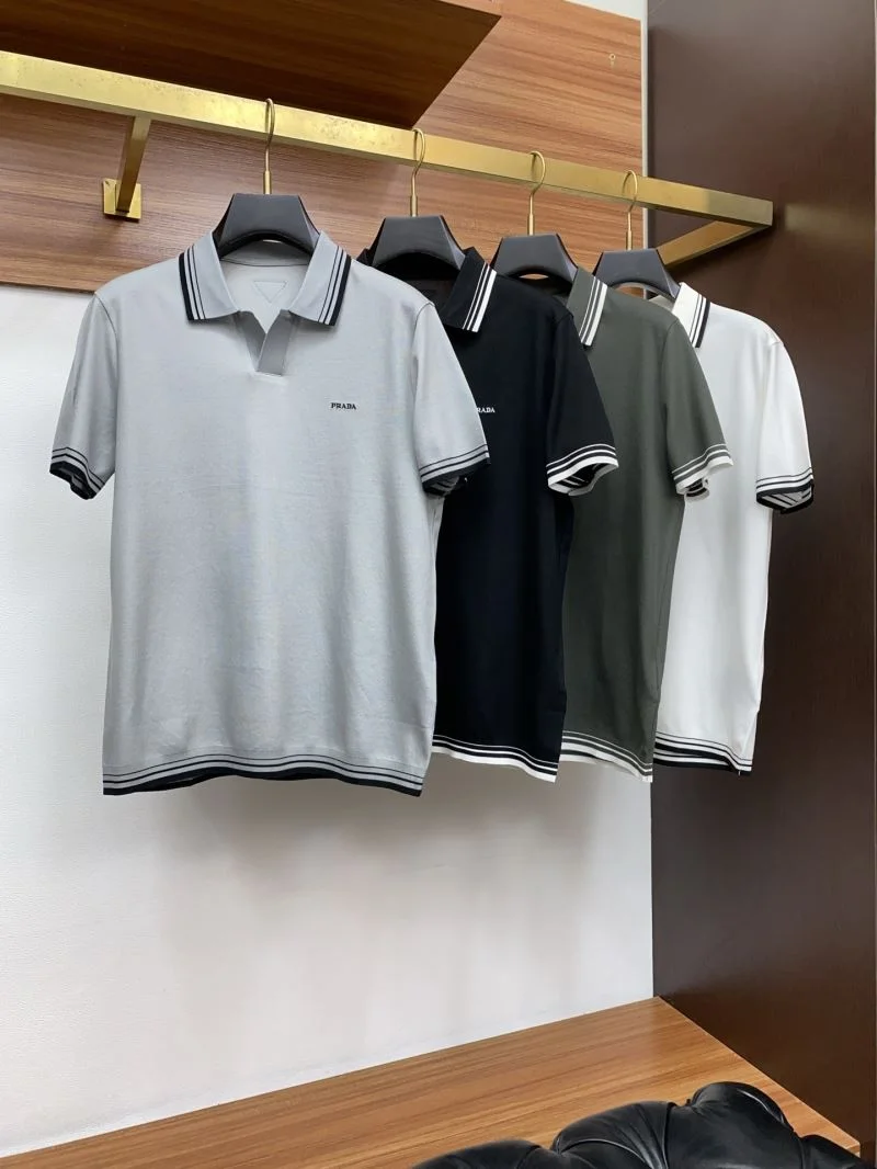 MultiPurpose Prada T-Shirts 166928