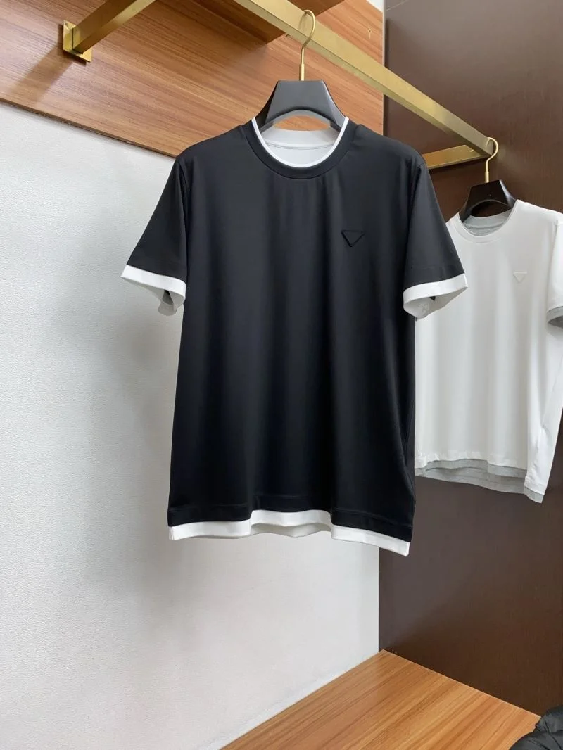 ModernLook Prada T-Shirts 166925