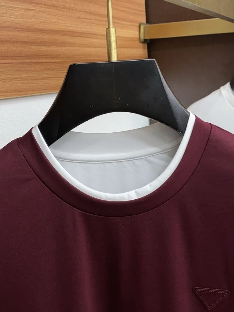 Prada T-Shirts FreshLook 166948