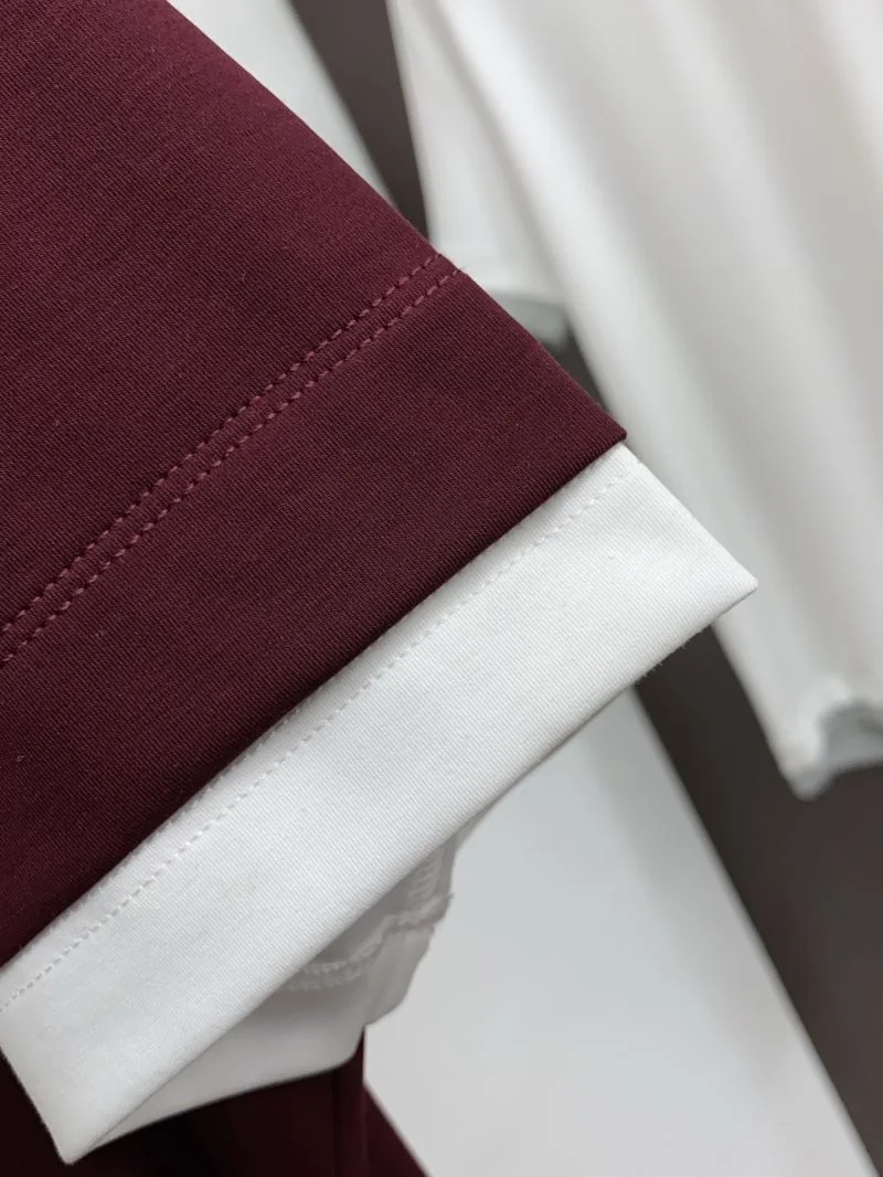 Prada T-Shirts FreshLook 166948